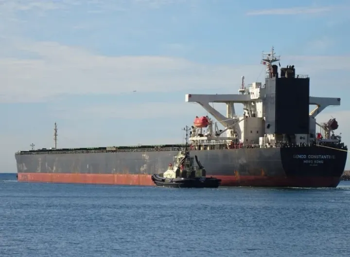 Photo of GENCO CONSTANTINE