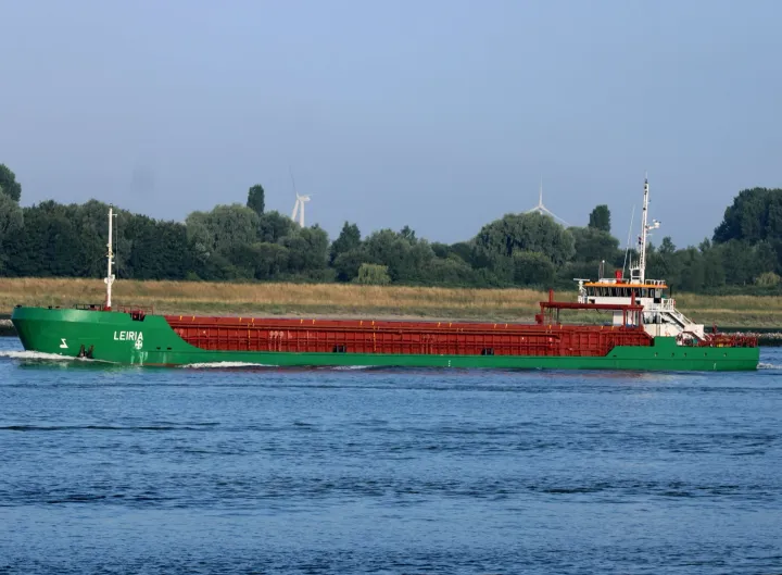 Photo of RDJ WAALSTROOM