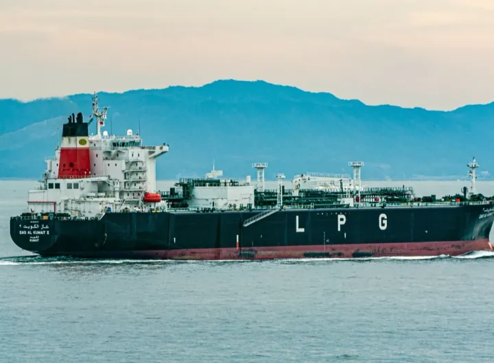 Photo of GAS AL KUWAIT II