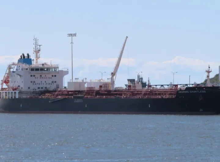 Photo of ARDMORE DAUNTLESS