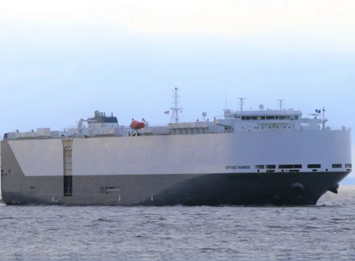 Photo of NEPTUNE THARROS