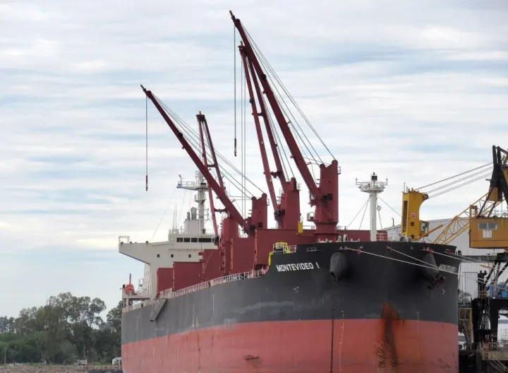 Photo of MONTEVIDEO I