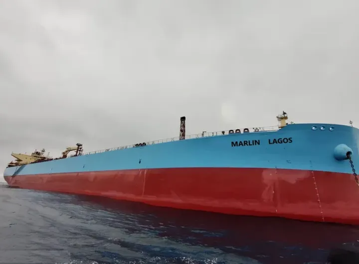 Photo of MARLIN LAGOS