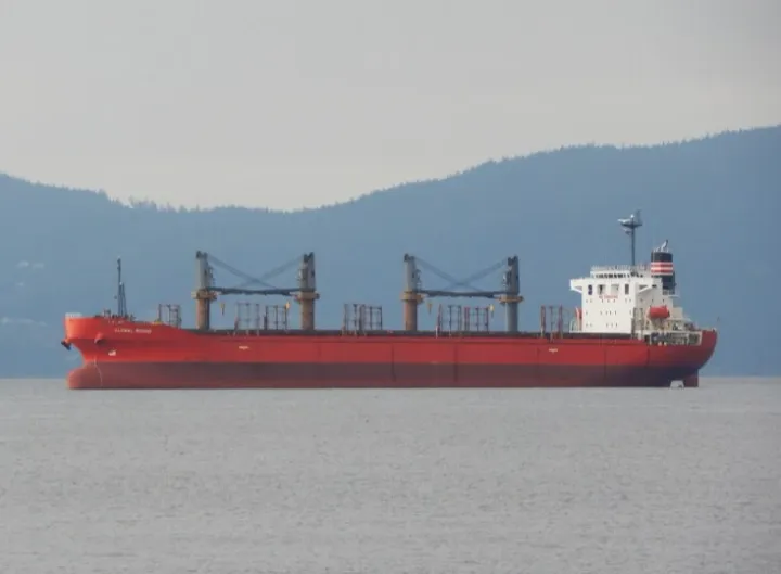 Photo of VERA LONDON