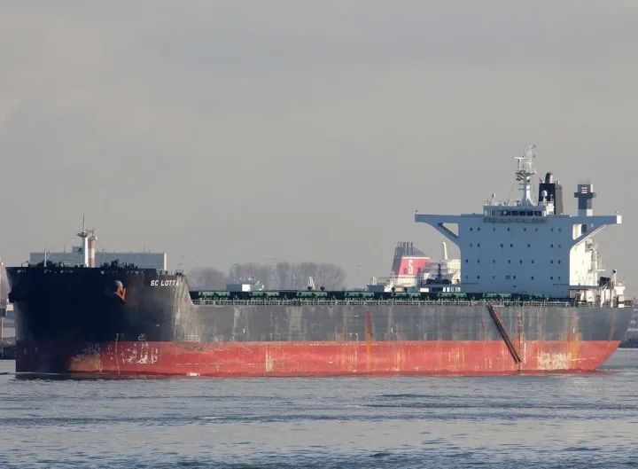 Photo of NEA IONIA