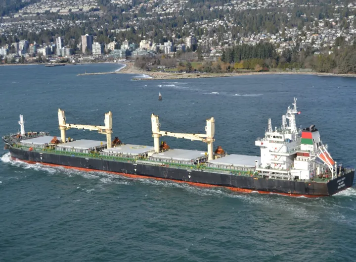 Photo of JABAL HAFIT