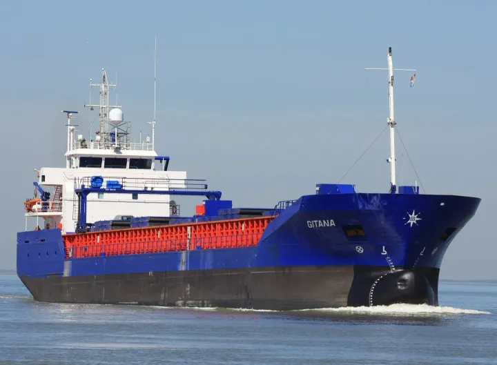 Photo of EEMS RUNNER