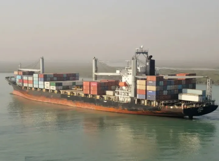 Photo of SSL GUJARAT