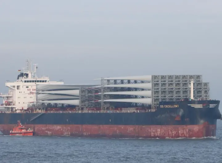 Photo of SSI EXCELLENT