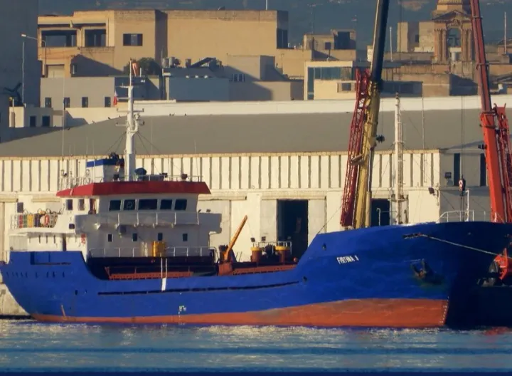 Photo of FIRTINA S