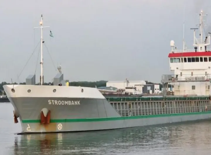 Photo of STROOMBANK