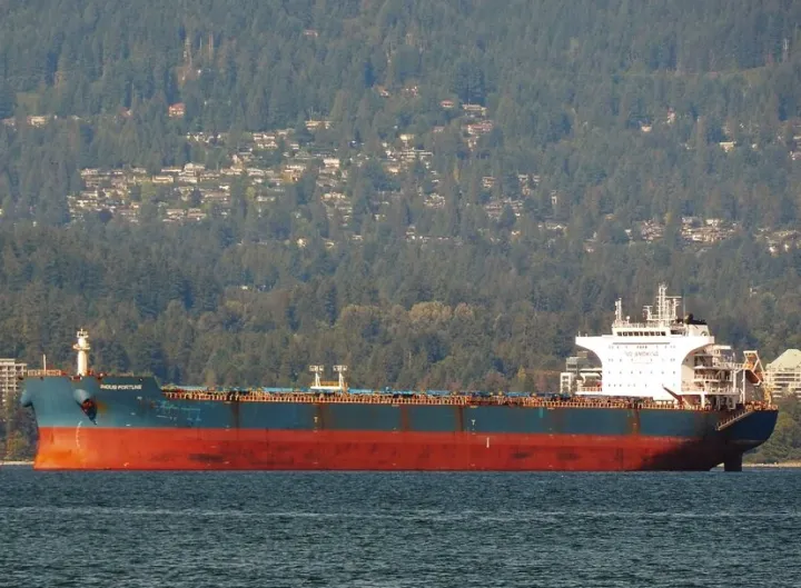 Photo of SEA GLORY