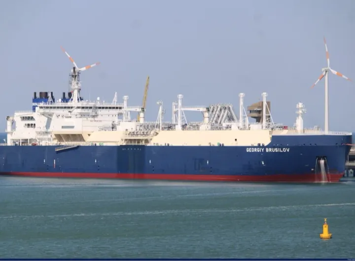 Photo of GEORGIY BRUSILOV