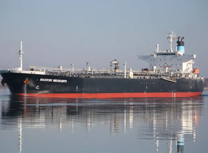 Photo of MFM MISSISSIPPI