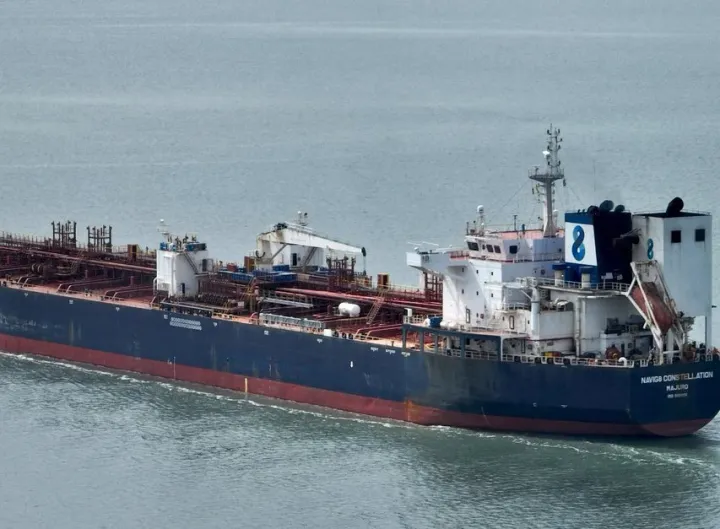 Photo of NAVIG8 CONSTELLATION