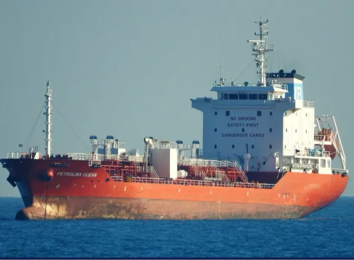 Photo of PETROLINA OCEAN