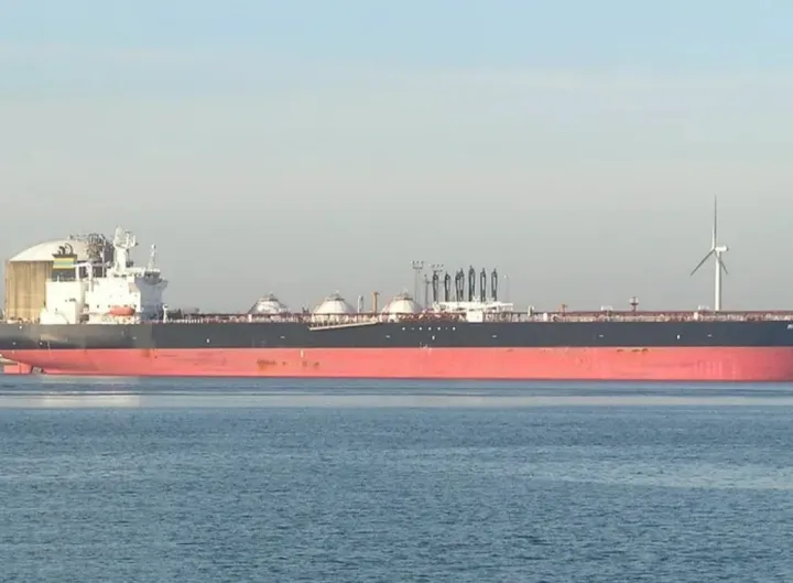 Photo of VOZROZHDENIYE