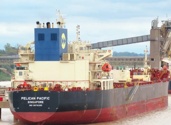 Photo of PELICAN PACIFIC