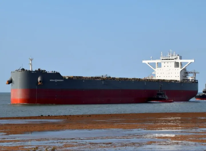 Photo of HERA OLDENDORFF