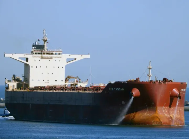 Photo of RTM TASMAN