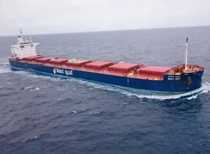 Photo of BAHRI WAFI