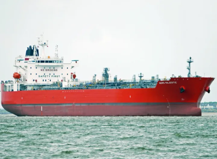 Photo of NORD MAJESTIC