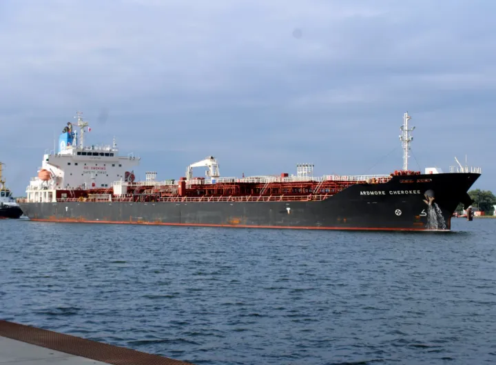 Photo of ARDMORE CHEROKEE