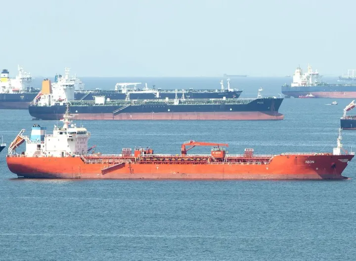 Photo of ORIENTAL SPIRIT