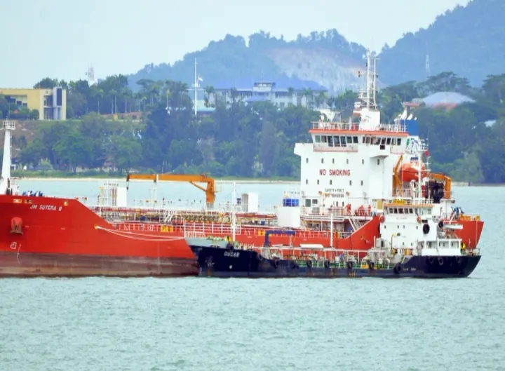 Photo of JM SUTERA 8