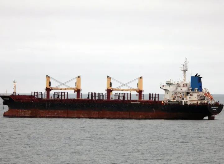 Photo of CLIPPER KENT