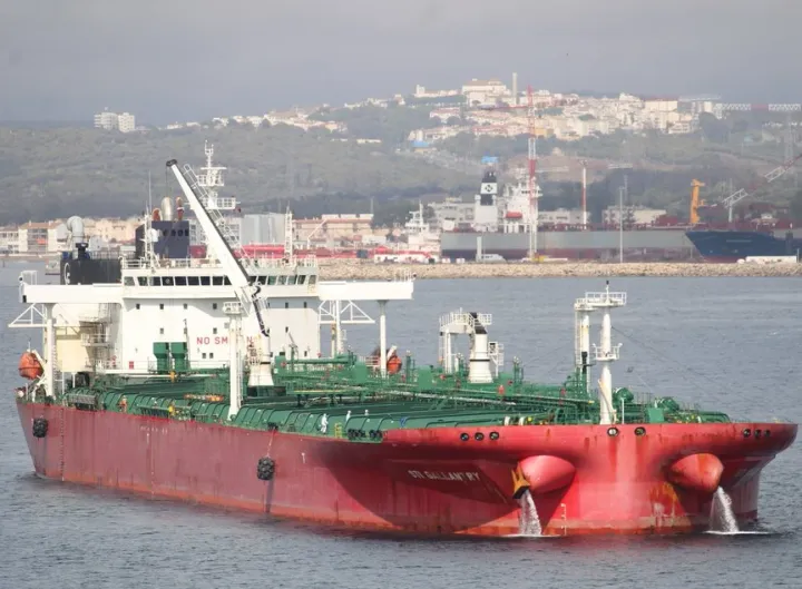 Photo of TORM HEDWIG