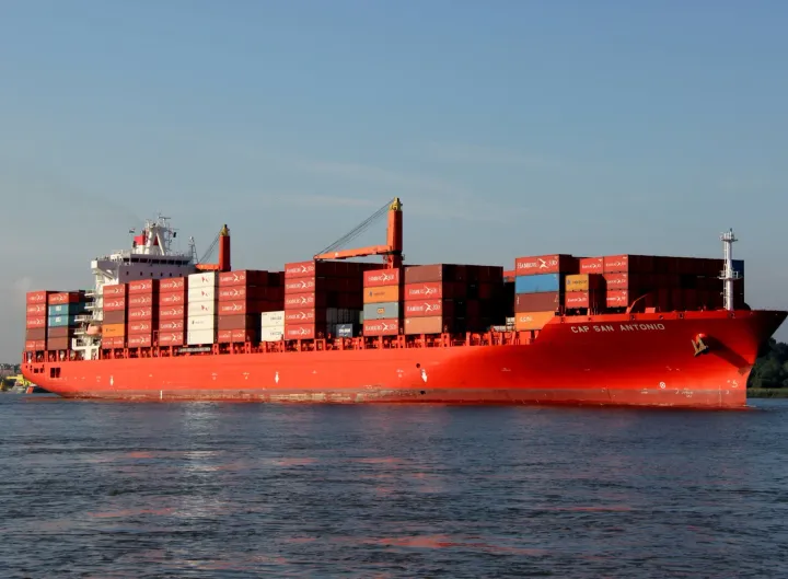 Photo of IRENES RESOLVE