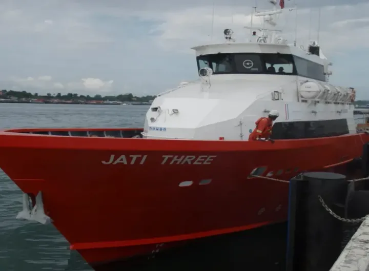 Photo of JATI THREE
