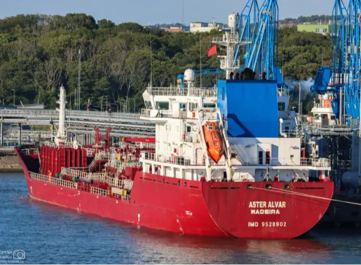 Photo of GTM DENMARK