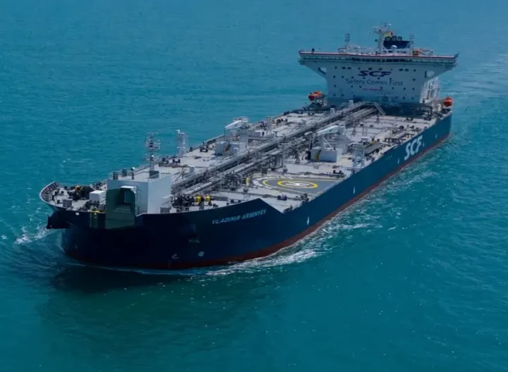 Photo of VLADIMIR ARSENYEV