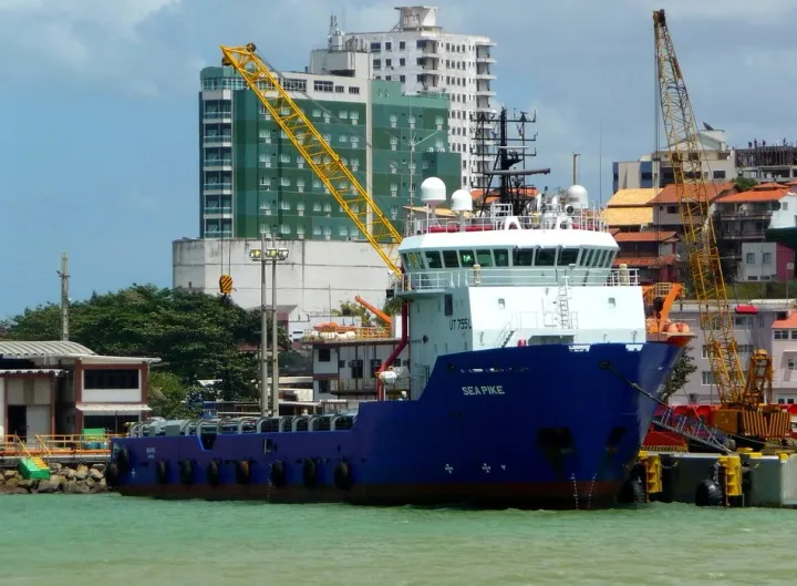 Photo of ASTRO REGULUS