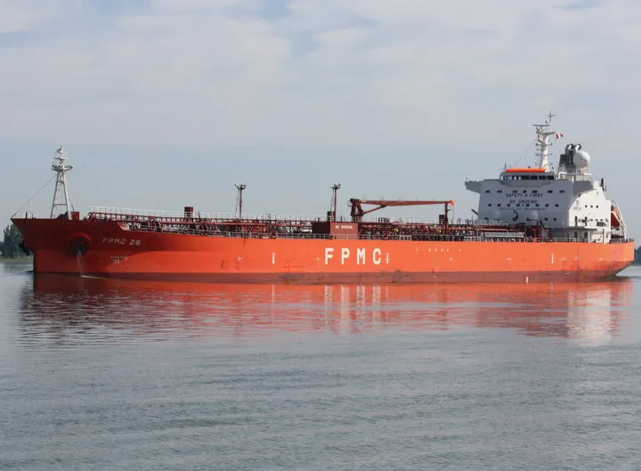 Photo of FPMC 26