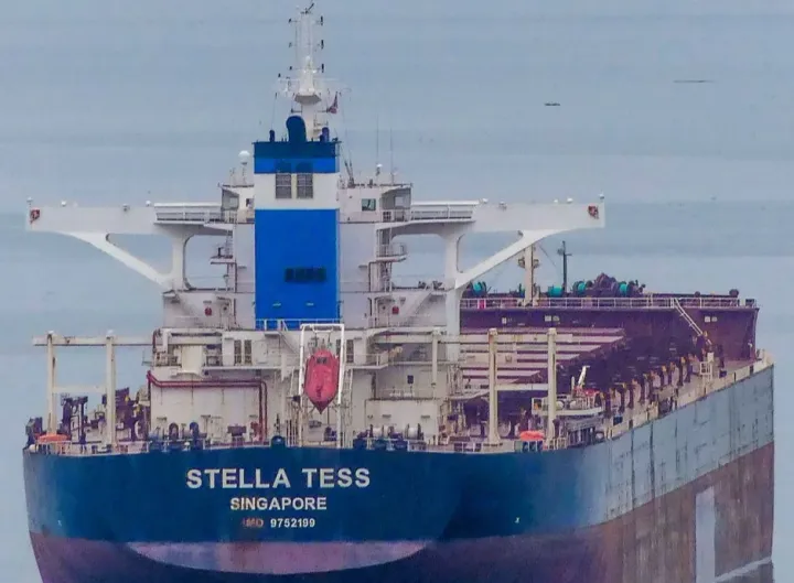 Photo of STELLA TESS