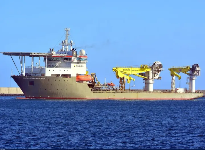 Photo of BOKA SOUTHERN OCEAN