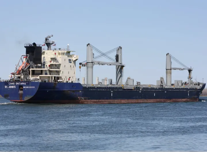 Photo of LAKE ONTARIO