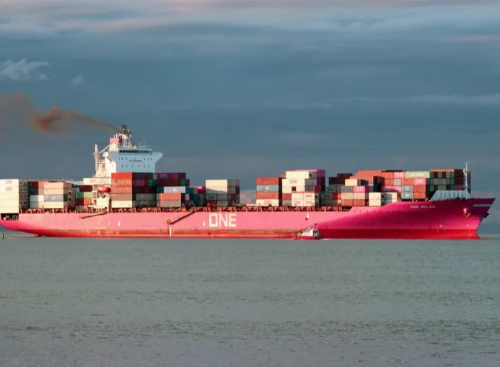 Photo of ONE ATLAS
