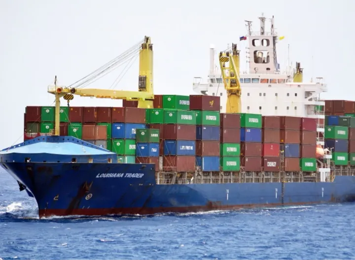 Photo of TRANSMAR LEGACY