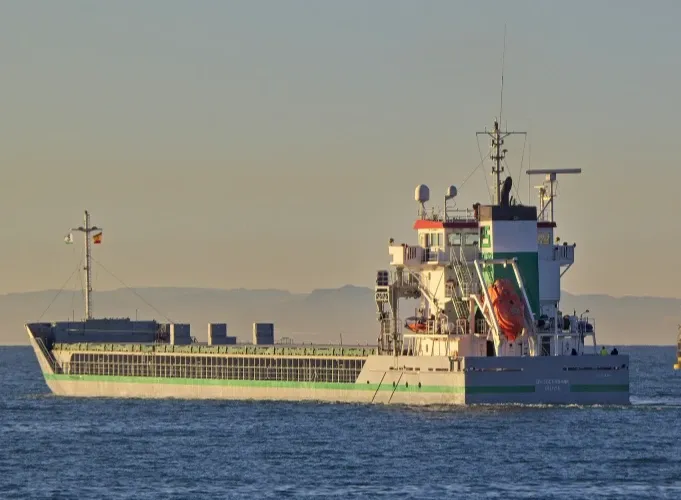 Photo of DROGDENBANK