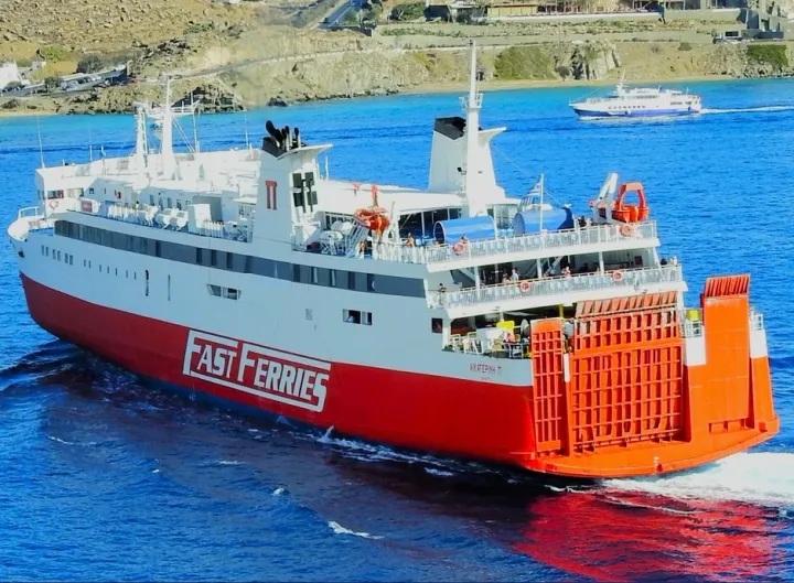 Photo of EKATERINI P