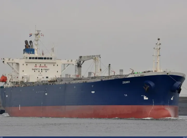 Photo of SOPRANO SERENE