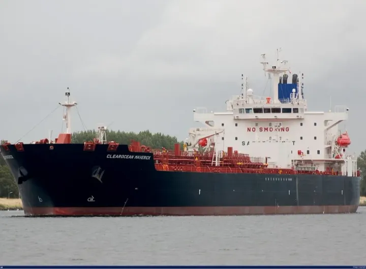 Photo of CLEAROCEAN MAVERICK