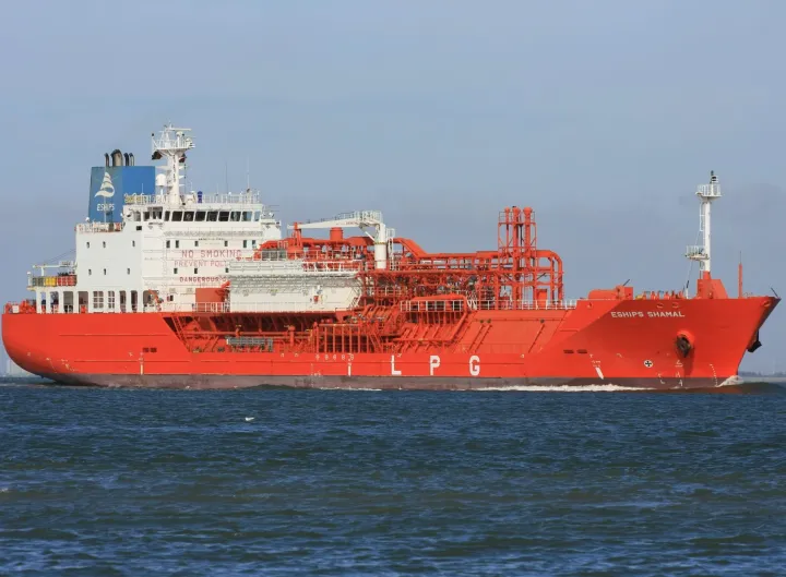 Photo of BWEK TENERIFE