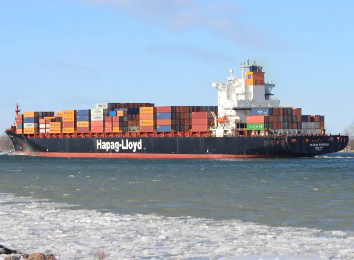 Photo of DUBLIN EXPRESS