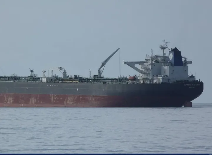 Photo of SEAWAYS SAN SABA