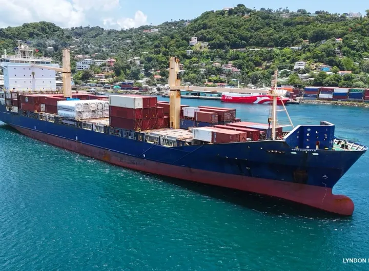 Photo of CARIBBEAN STAR